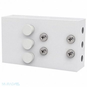 COREPOINT SCIENTIFIC Upper Solid Ballast Kit, 793L38