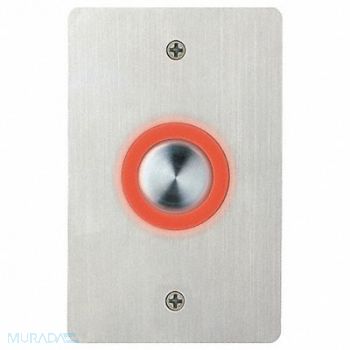 ESSEX Single Gang Piezoelectric Switch SS, 793LA2