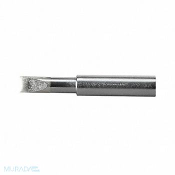 MILWAUKEE M12 Chisel Soldering Tip, 793NT0