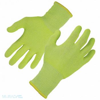 PROFLEX BY ERGODYNE Glove A4 HPPE Knit S PR, 793P02