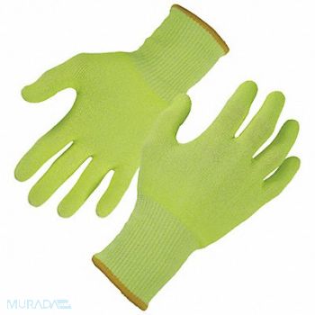 PROFLEX BY ERGODYNE Glove A4 HPPE Knit L PR, 793P04