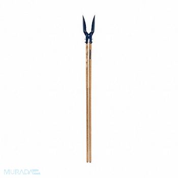 SEYMOUR MIDWEST Perfection Digger 6ft., 793PT5