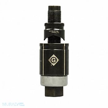 GREENLEE Knock Out Set, 793R27