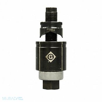 GREENLEE Knock Out Set, 793R28