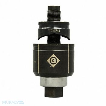 GREENLEE Knock Out Set, 793R29