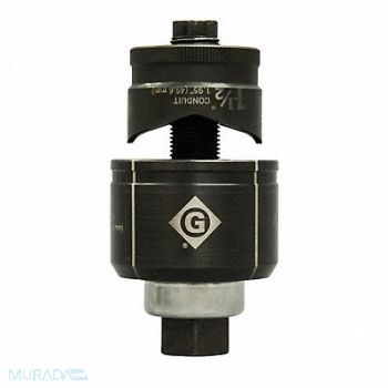 GREENLEE Knock Out Set, 793R30