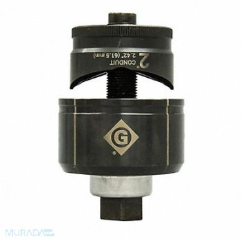 GREENLEE Knock Out Set, 793R31