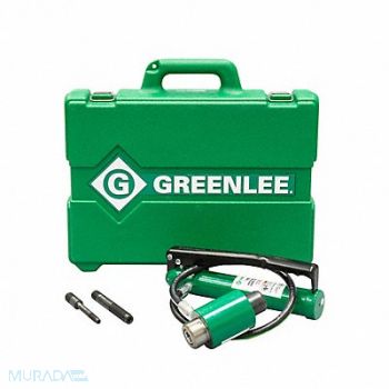 GREENLEE Knock Out Driver Kit, 793R60