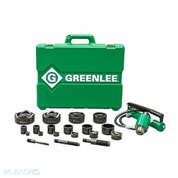 GREENLEE Knock Out Driver Kit, 793R64