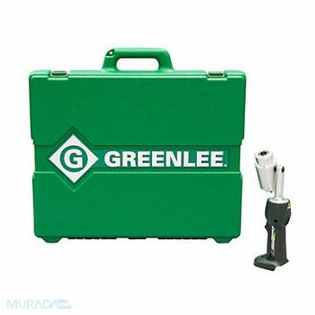 GREENLEE Battery Knock Out Kit, 793R66