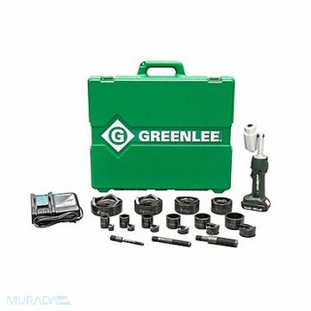 GREENLEE Battery Knock Out Kit, 793R67