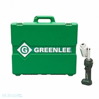 GREENLEE Battery Knock Out Kit, 793R68