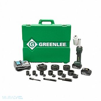 GREENLEE Battery Knock Out Kit, 793R69