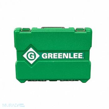 GREENLEE Knock Out Case, 793R77