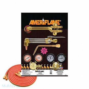 GRAINGER APPROVED Kit Welding, 793RN5