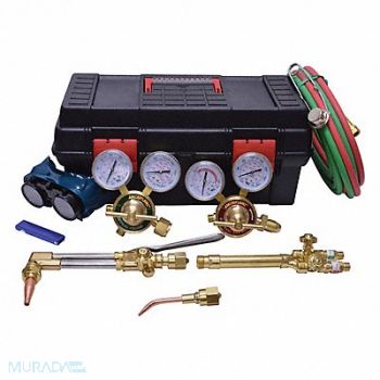 GRAINGER APPROVED Welding Outfit, 793RV0