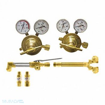 UNIWELD Welding Outfit, 793RW1