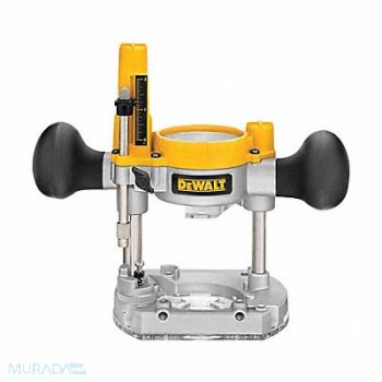 DEWALT Router Base Plunge Base Dual Grip Handle, 793UN5