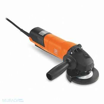 FEIN CG10-125PDE 5 in Angle Grinder, 793UZ8