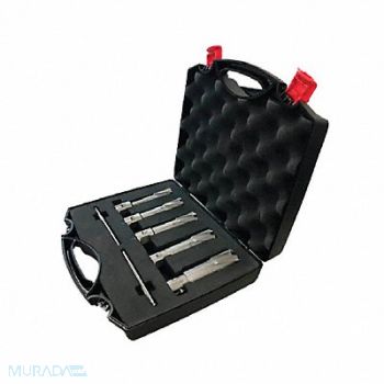 SLUGGER BY FEIN Carbide Cutter Set, 793V10