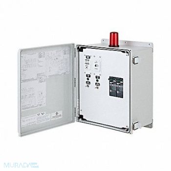 FRANKLIN ELECTRIC Pump Motor Starter Kit NC Series, 793V82