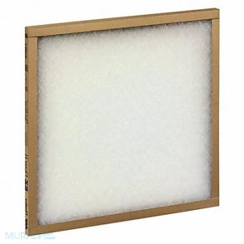 AIR HANDLER Filter 17 x18 x1, 793W43