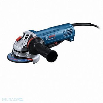 BOSCH Corded Angle Grinder 6 ft L Cord, 793WN6