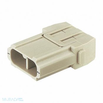 HARTING Rectangular Connector Insert 40 A, 793X33
