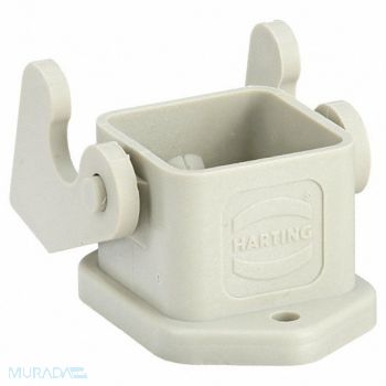 HARTING Rectangular Connector Housing 35 mm L, 793XN3