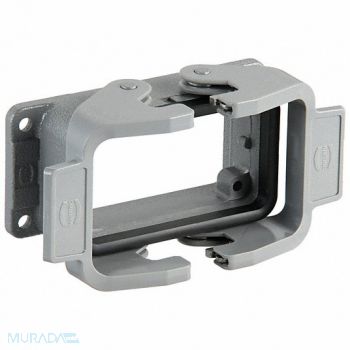 HARTING Rectangular Connector Housing 117.6 mm L, 793XU5