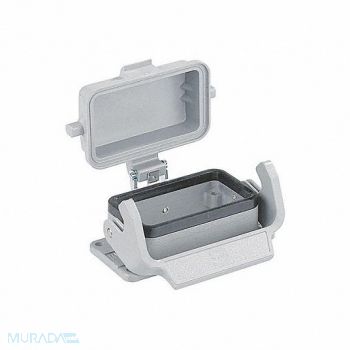 HARTING Rectangular Connector Housing 113 mm L, 793XW5