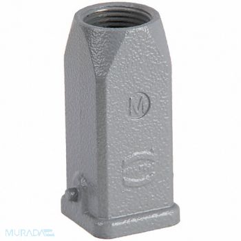 HARTING Rectangular Connector Hood 33.4 mm L, 793Y25