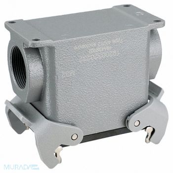 HARTING Rectangular Connector Housing 81.8 mm H, 793Y42