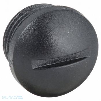 HARTING M12 Circular Connector Cover Polyamide, 793YG7