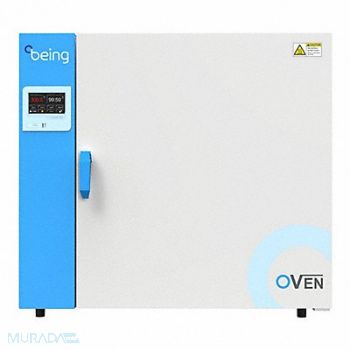 BEING SCIENTIFIC Drying Oven 2 500 W Forced Air, 793Z25
