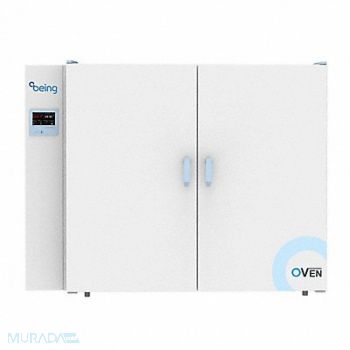 BEING SCIENTIFIC Drying Oven 3 200 W Forced Air, 793Z26