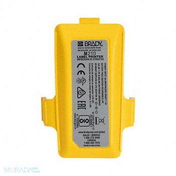 BRADY Battery Cover, 793Z64