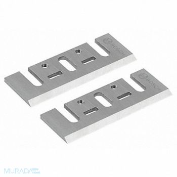 BOSCH Replacement HSS Blades PK2, 793ZJ9