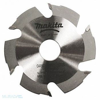 MAKITA Carbide Tipped Blade, 793ZY9