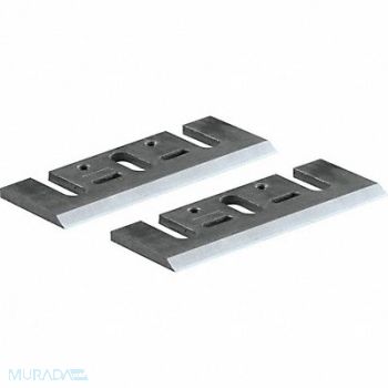 MAKITA Planer Blade Material HSS 3 1/4 L PK2, 793ZZ2