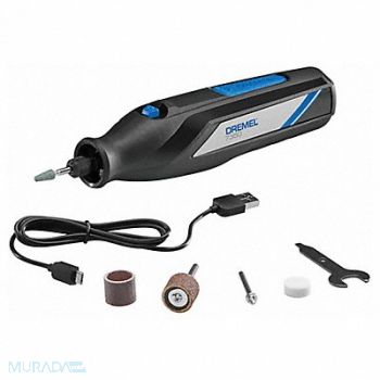 DREMEL Cordless Rotary Tool 12 000 RPM 7.5 L, 794A69