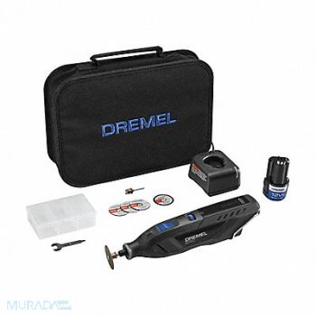 DREMEL Cordless Rotary Tool 30 000 RPM 9.6 L, 794A72