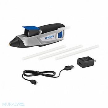DREMEL Cordless Glue Pen Size 0.28 0.11 lb, 794A92