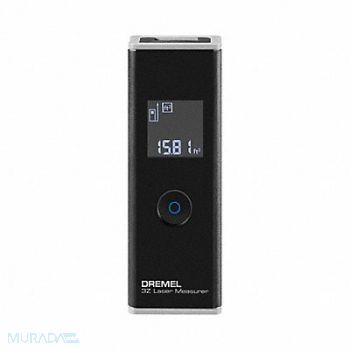 DREMEL Laser Distance Meter Distance 65 ft, 794A93