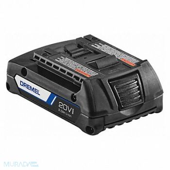 DREMEL Rechargeable Lithium-Ion Battery 18V, 794A95