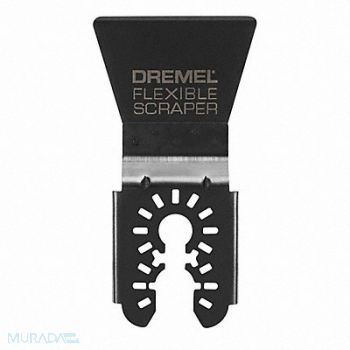 DREMEL Oscillating Tool Blade Steel 3 3/4 L, 794AA9