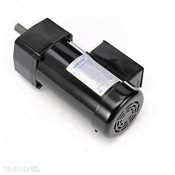 LEESON Parallel Shaft Gearmotors 230V, 794AL6
