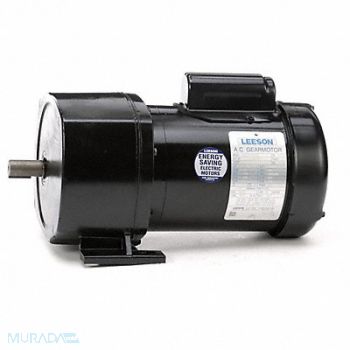 LEESON Parallel Shaft Gearmotors 115/208-230V, 794AL9