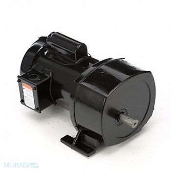 LEESON Parallel Shaft Gearmotors 115/208-230V, 794AM0