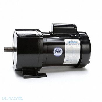 LEESON Parallel Shaft Gearmotors 115/208-230V, 794AM2